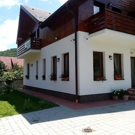 Livada Amely 3* Gales